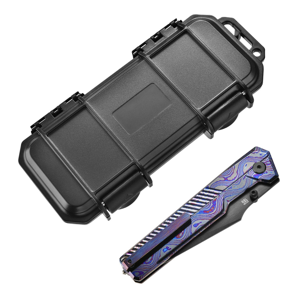 Tacray TIRAN II Limited Edition ¨C Zircuti Giftbox
