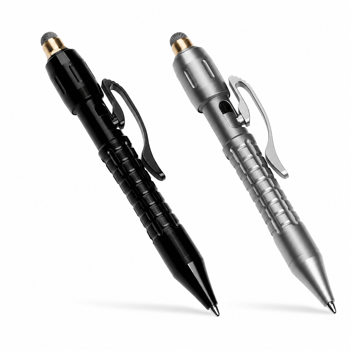 Tacray MP1 Titanium Multitool Pen ¨C EDC Bolt Action