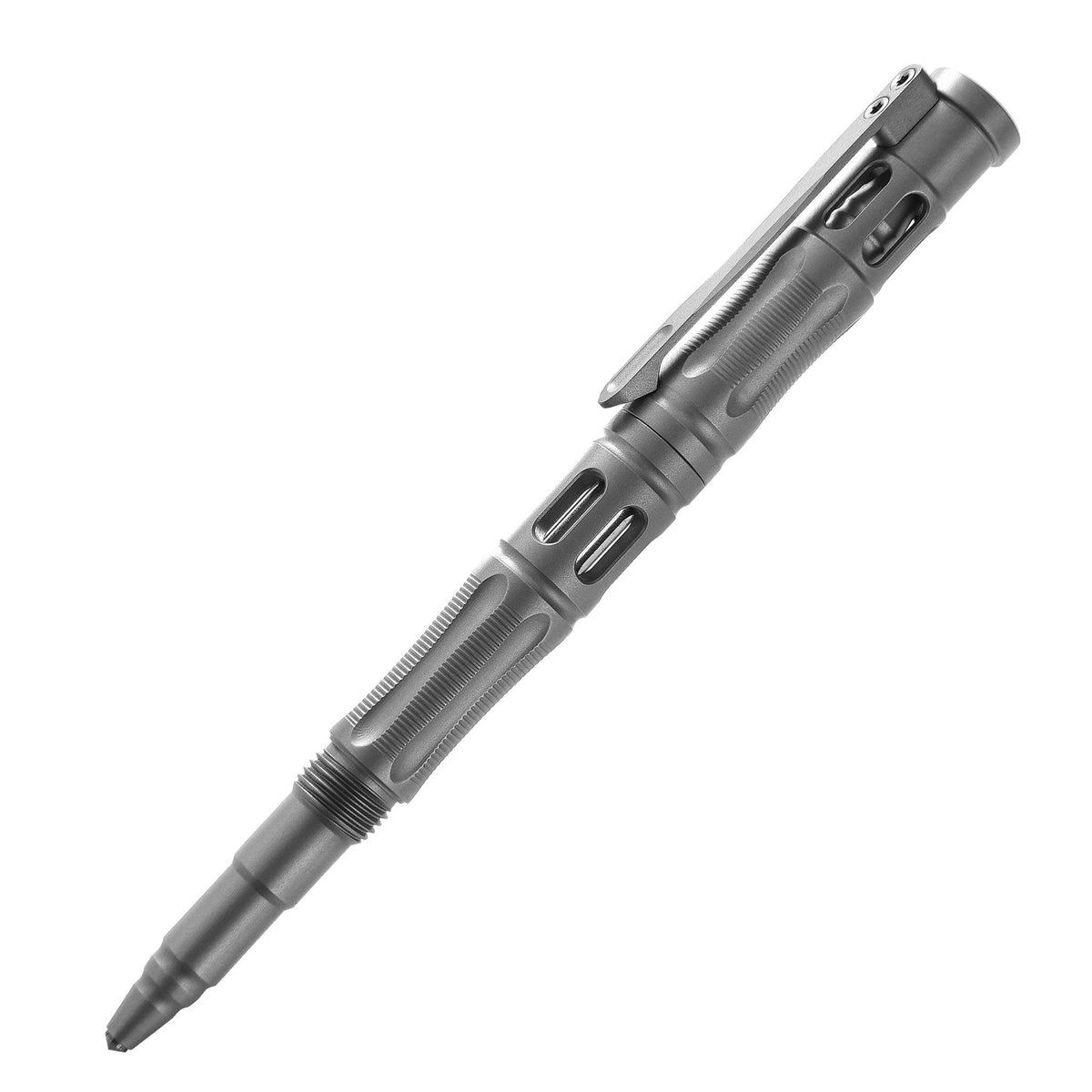 Tacray TC4 Titanium Tactical Pen TAC1501