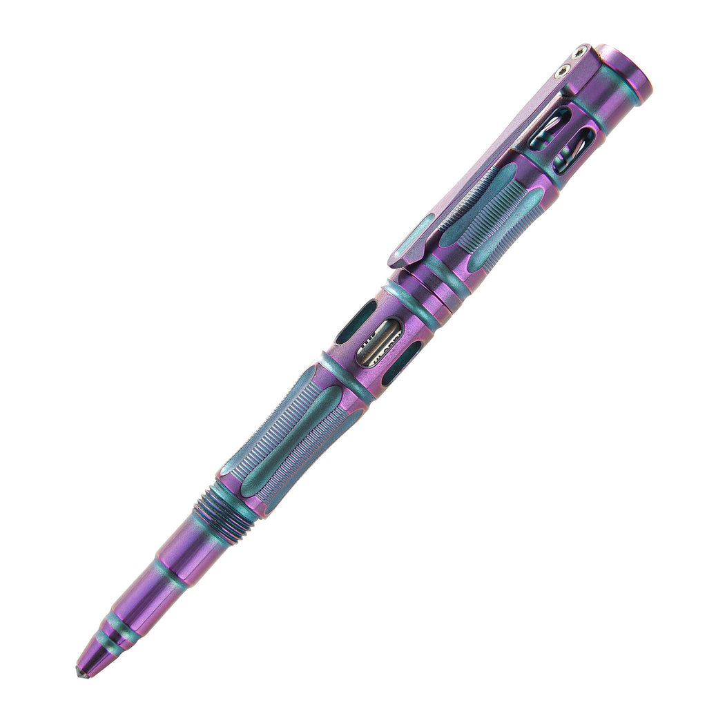 Tacray TC4 Titanium Tactical Pen TAC1501